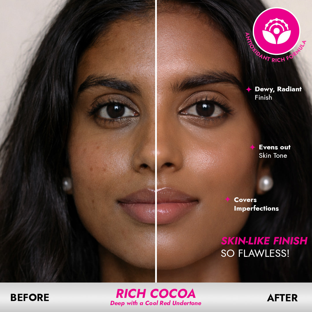 LA Girl Pro Coverage Illuminating Foundation
