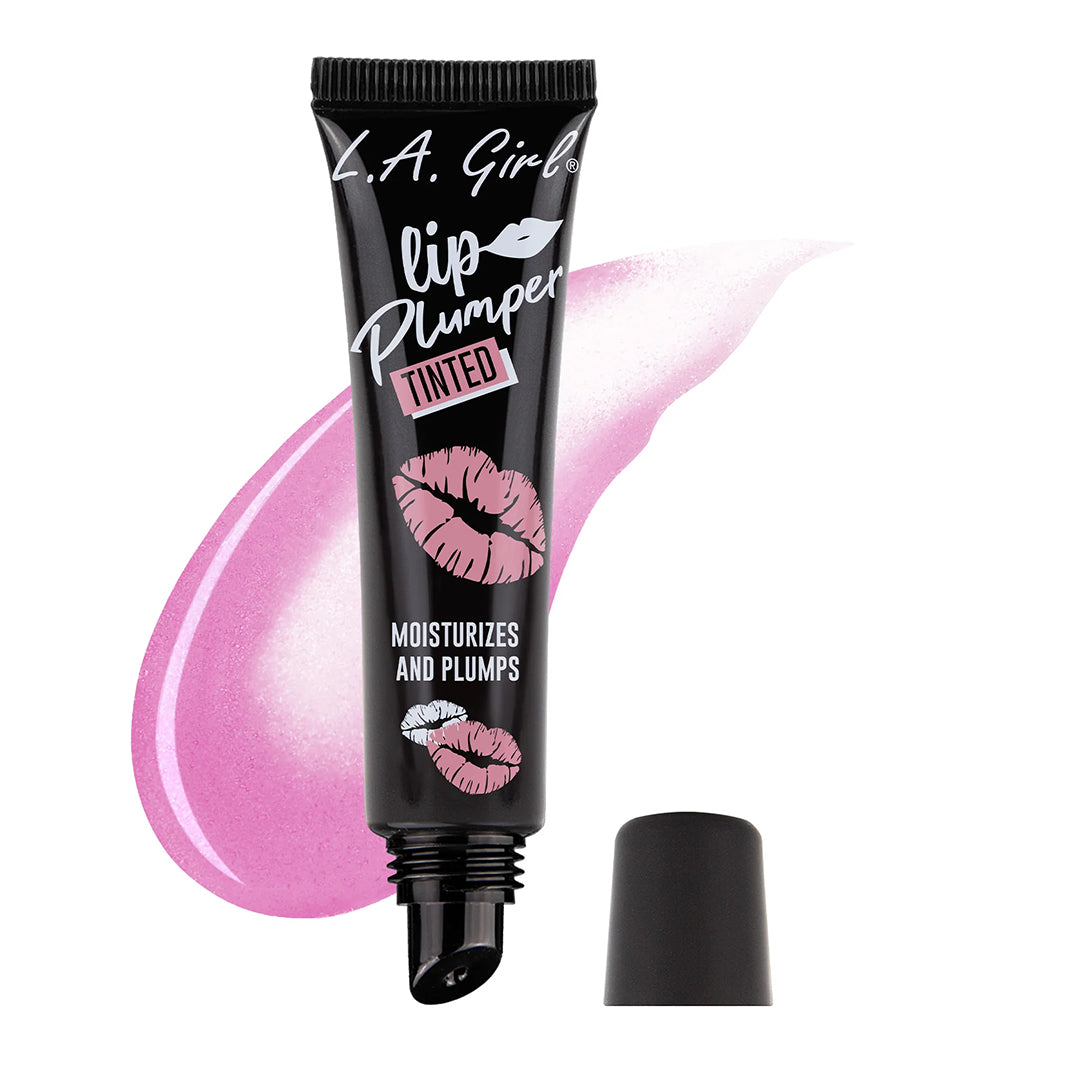 L.A.Girl Lip Plumper