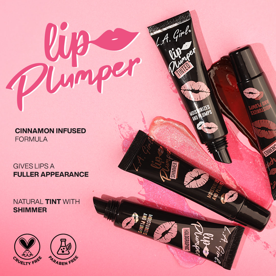 L.A.Girl Lip Plumper