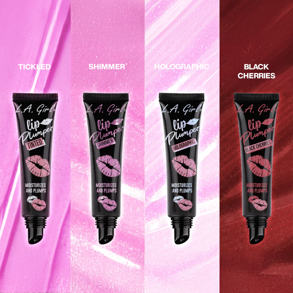 L.A. Girl Lip Plumper