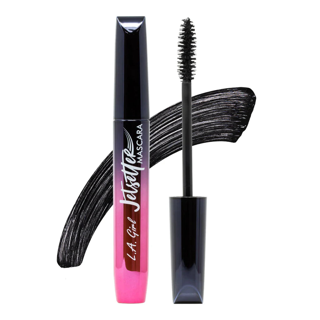 L.A. Girl Jetsetter Mascara