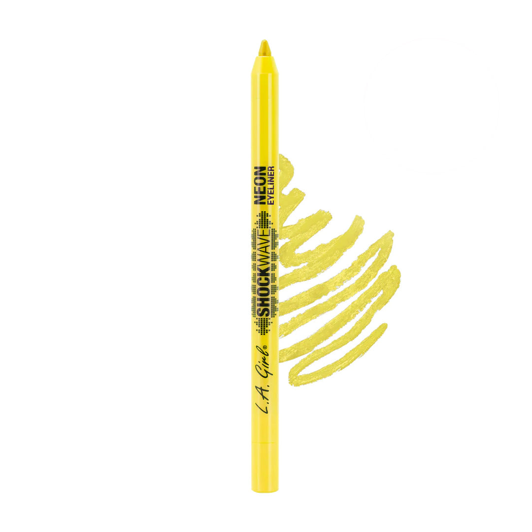 L.A. Girl Shockwave Neon Eyeliner