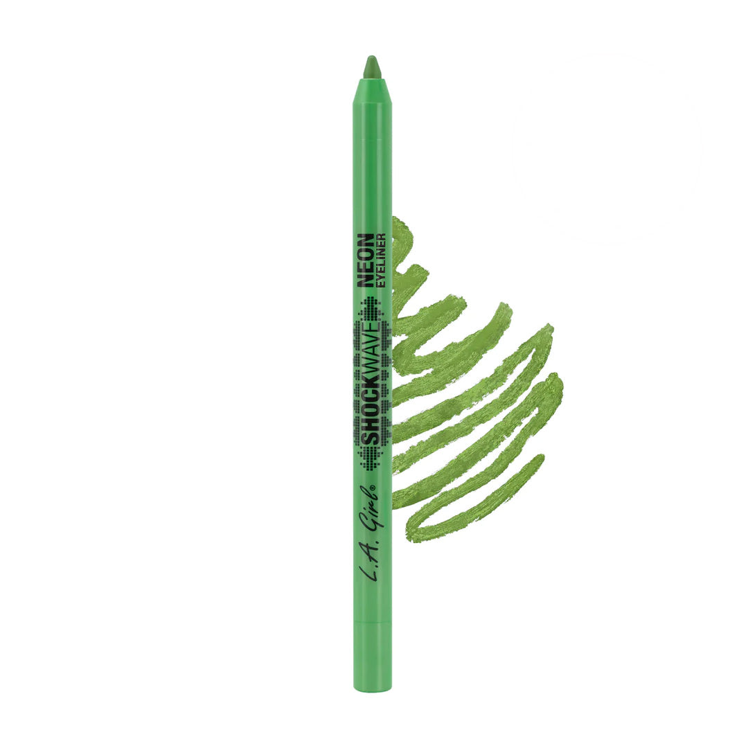 L.A. Girl Shockwave Neon Eyeliner