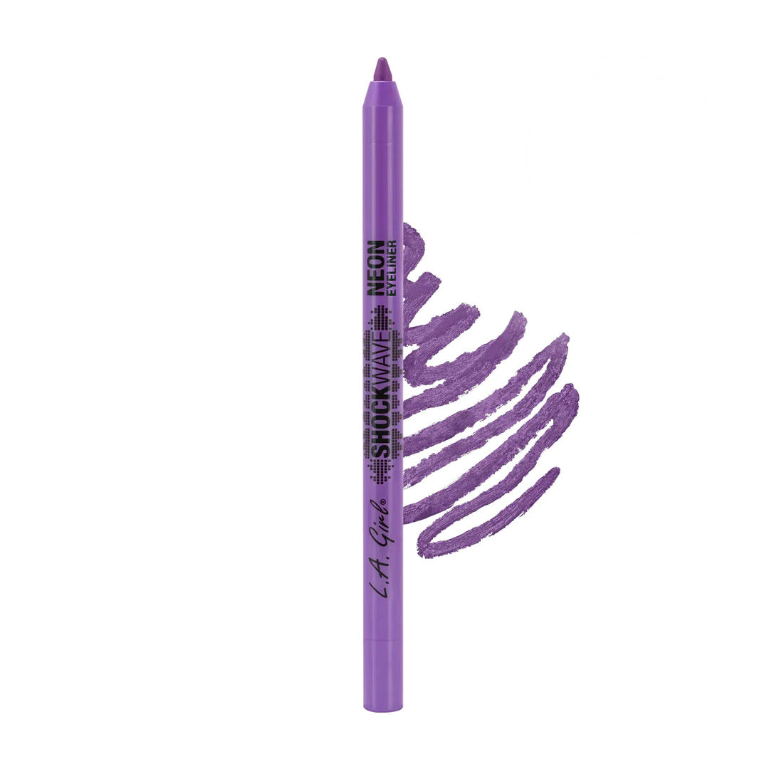 L.A. Girl Shockwave Neon Eyeliner