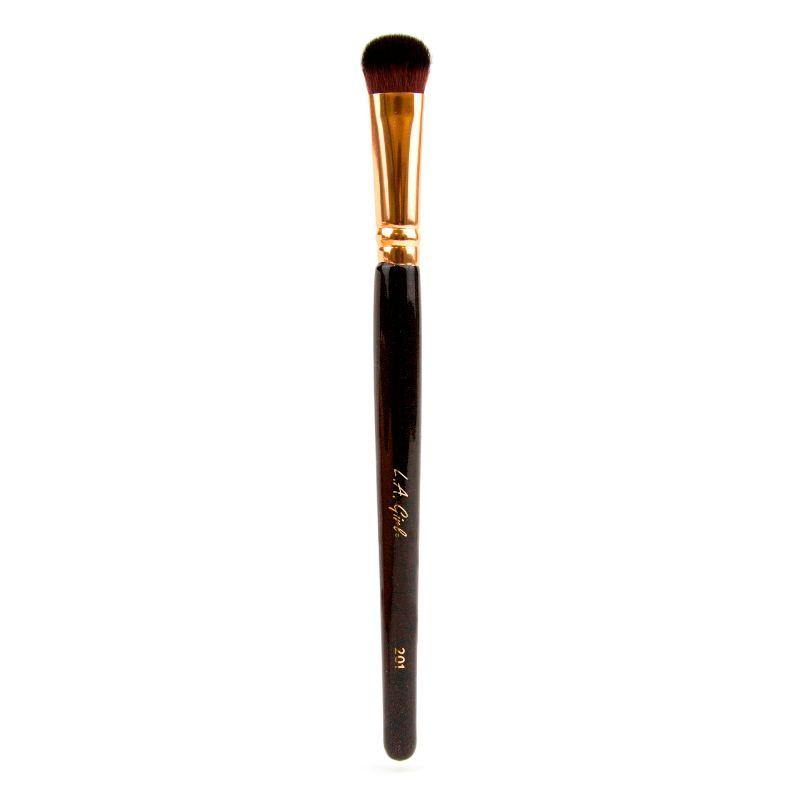 LA Girl Pro Cosmetic Brush - Large Shader - HOK Makeup