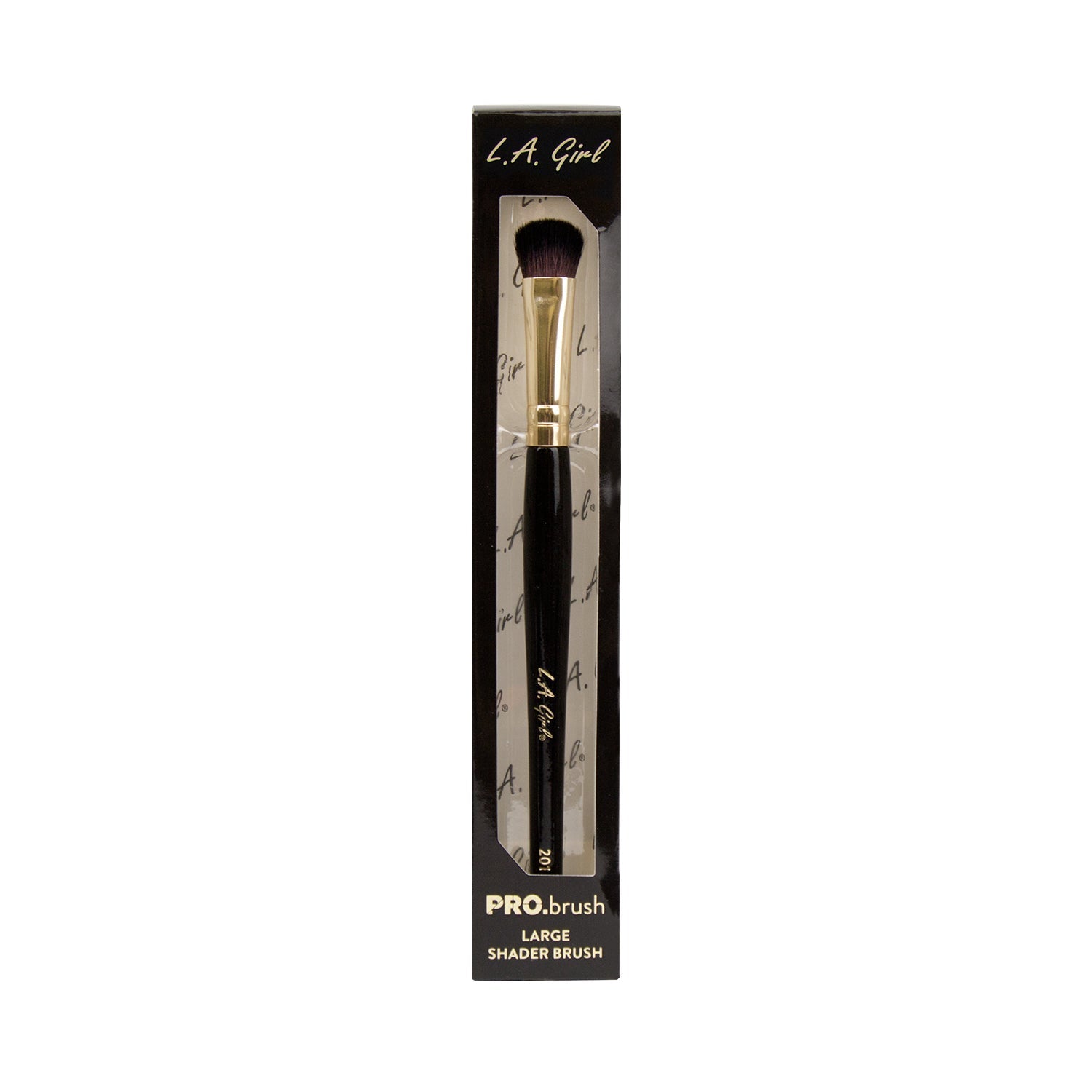 L.A. Girl Pro Cosmetic Brush - Large Shader