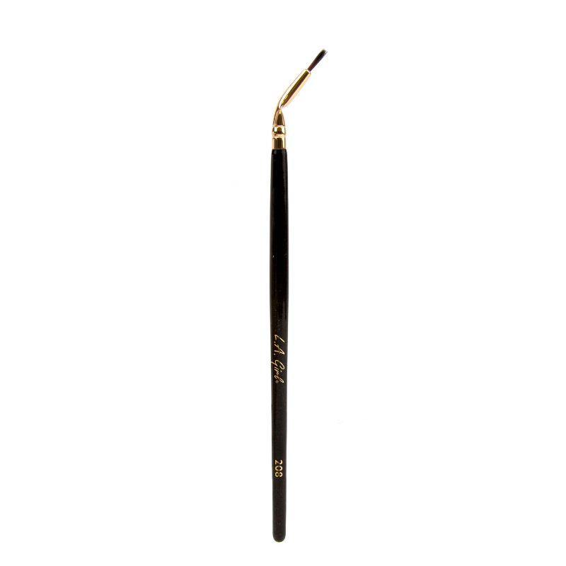 LA Girl Pro Cosmetic Brush - Liner - HOK Makeup