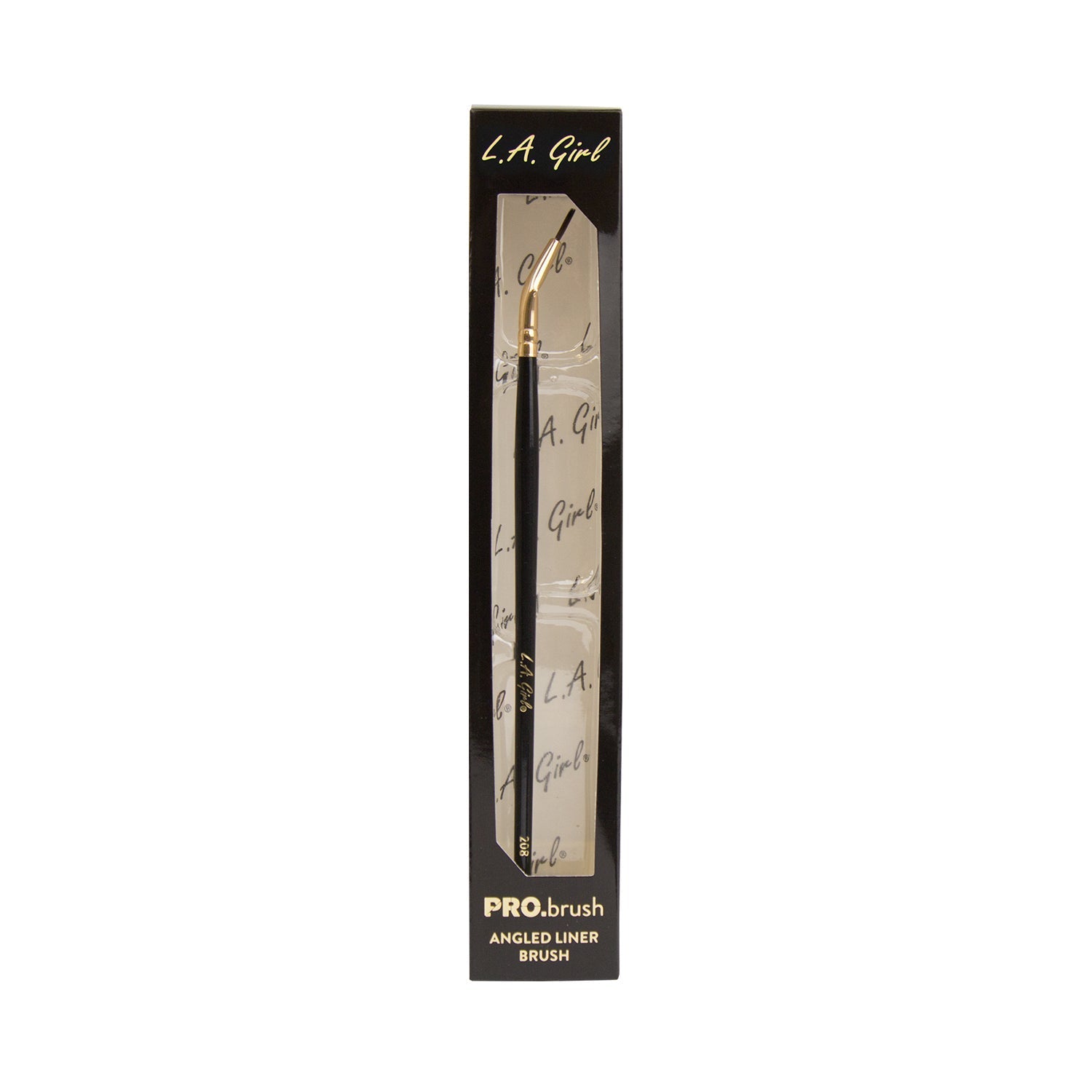 L.A. Girl Pro Cosmetic Brush - Liner