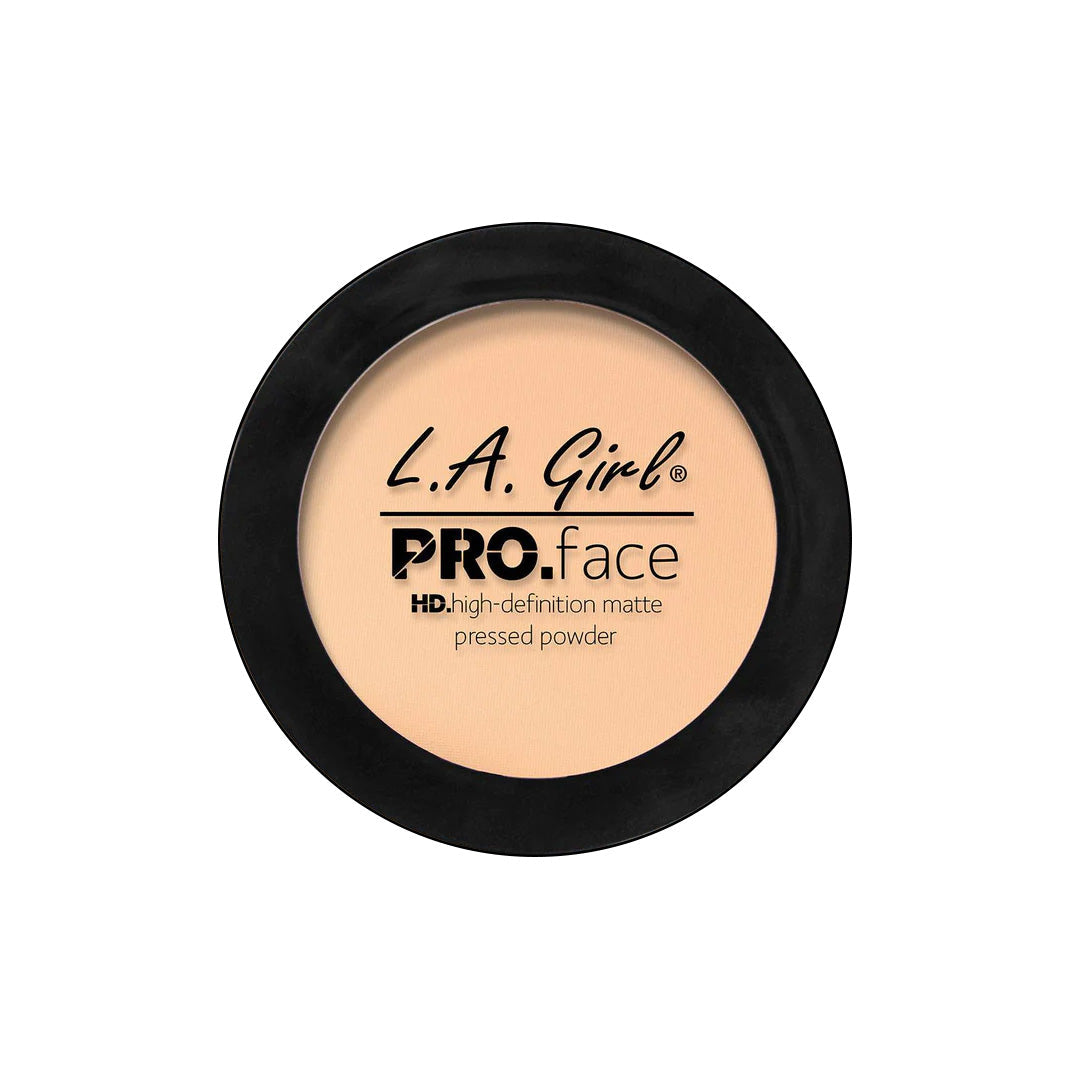 L.A. Girl HD Pro Face Pressed Powder