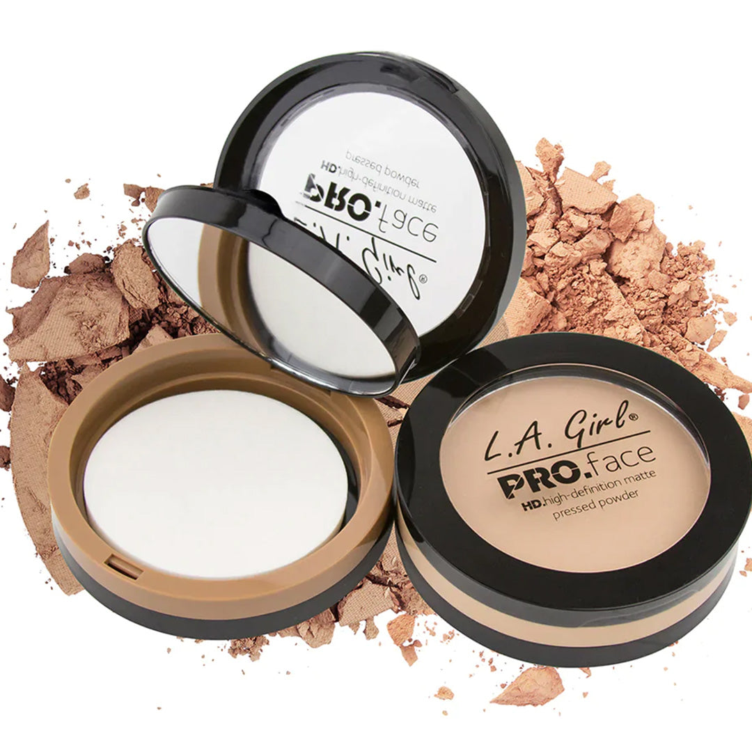 L.A. Girl HD Pro Face Pressed Powder