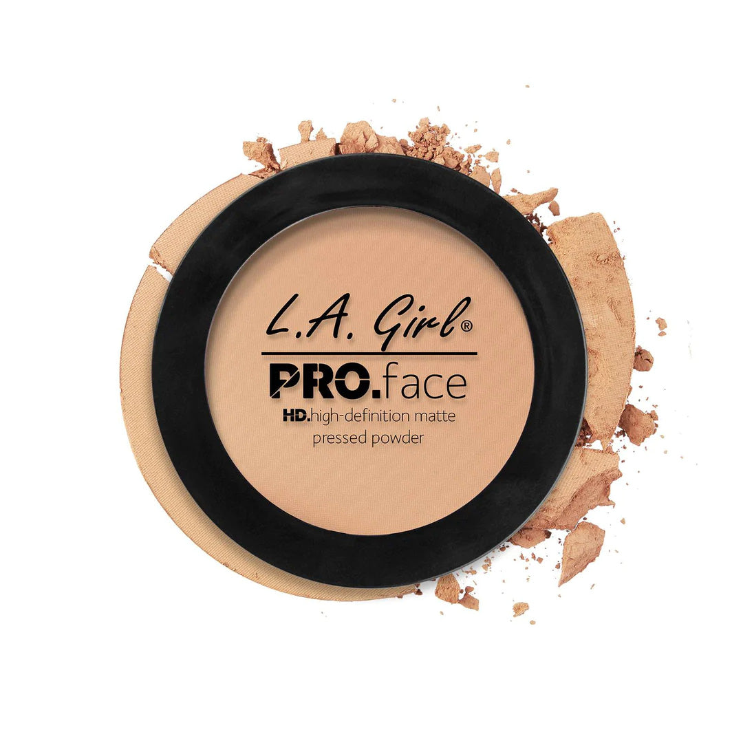 L.A. Girl HD Pro Face Pressed Powder