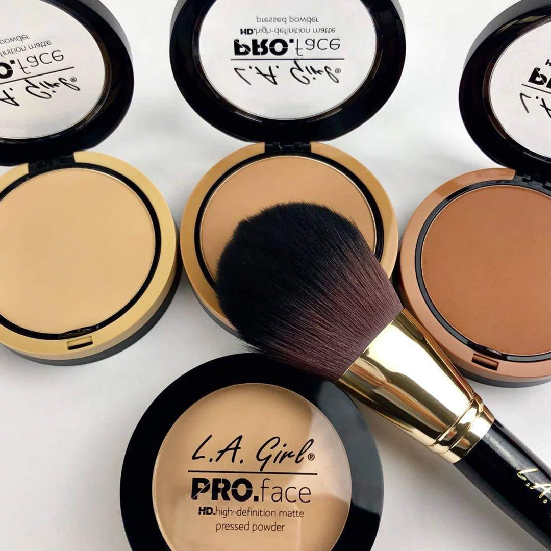 L.A. Girl HD Pro Face Pressed Powder