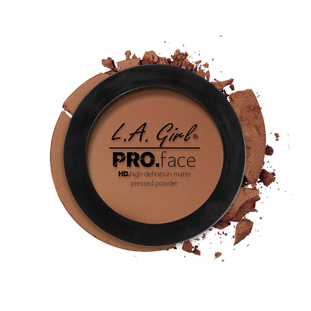 L.A. Girl HD Pro Face Pressed Powder