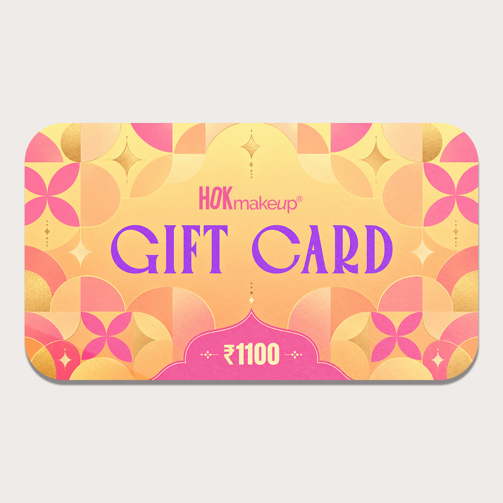 HOK Festive E-Gift Card