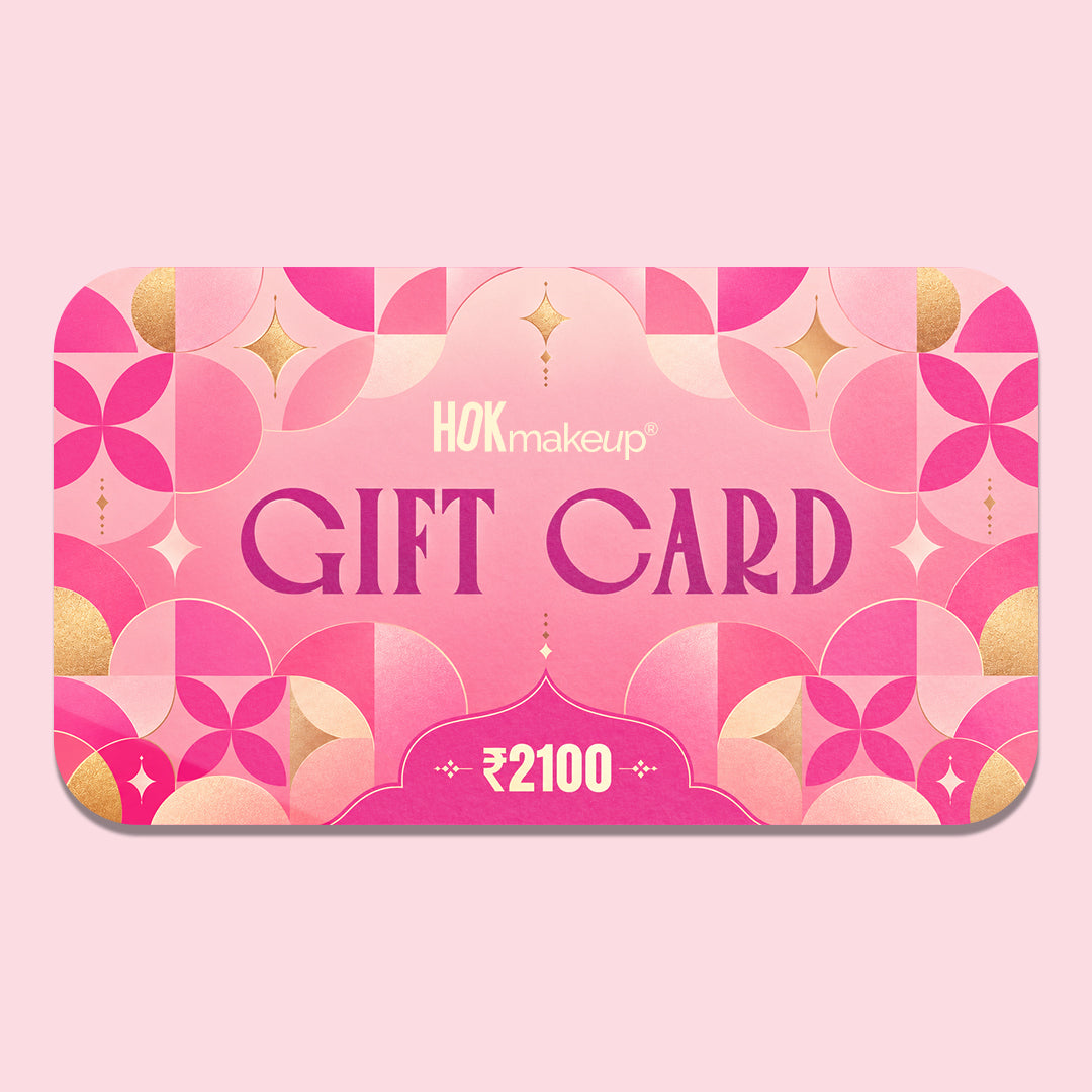 HOK Festive E-Gift Card