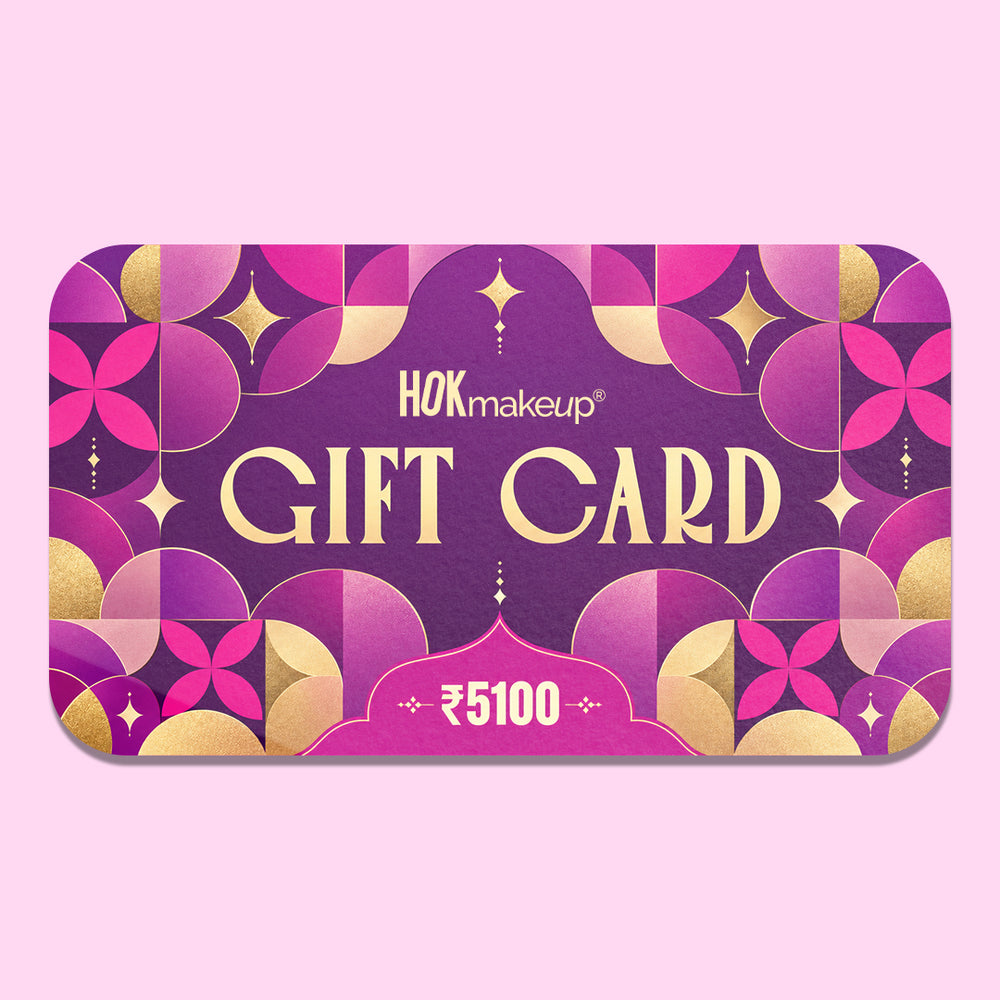 HOK Festive E-Gift Card