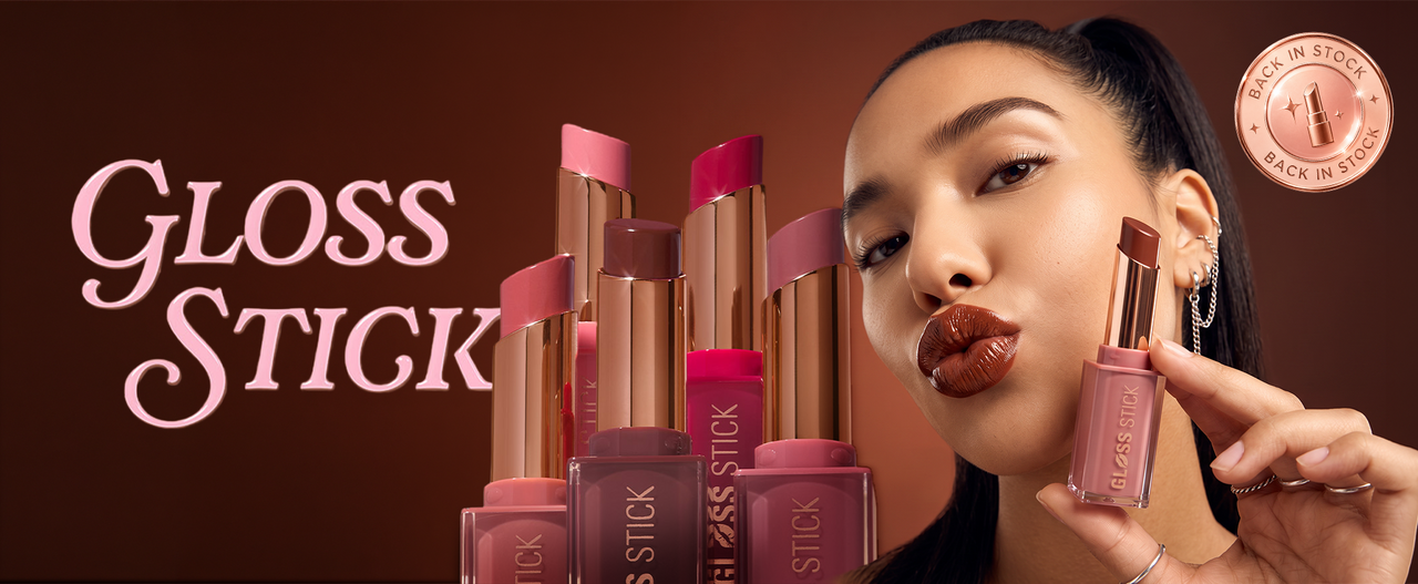 Meet the No Favorite Pout Stick.