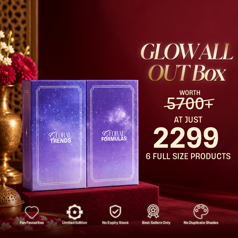 HOK Festive Mystery Box 2299