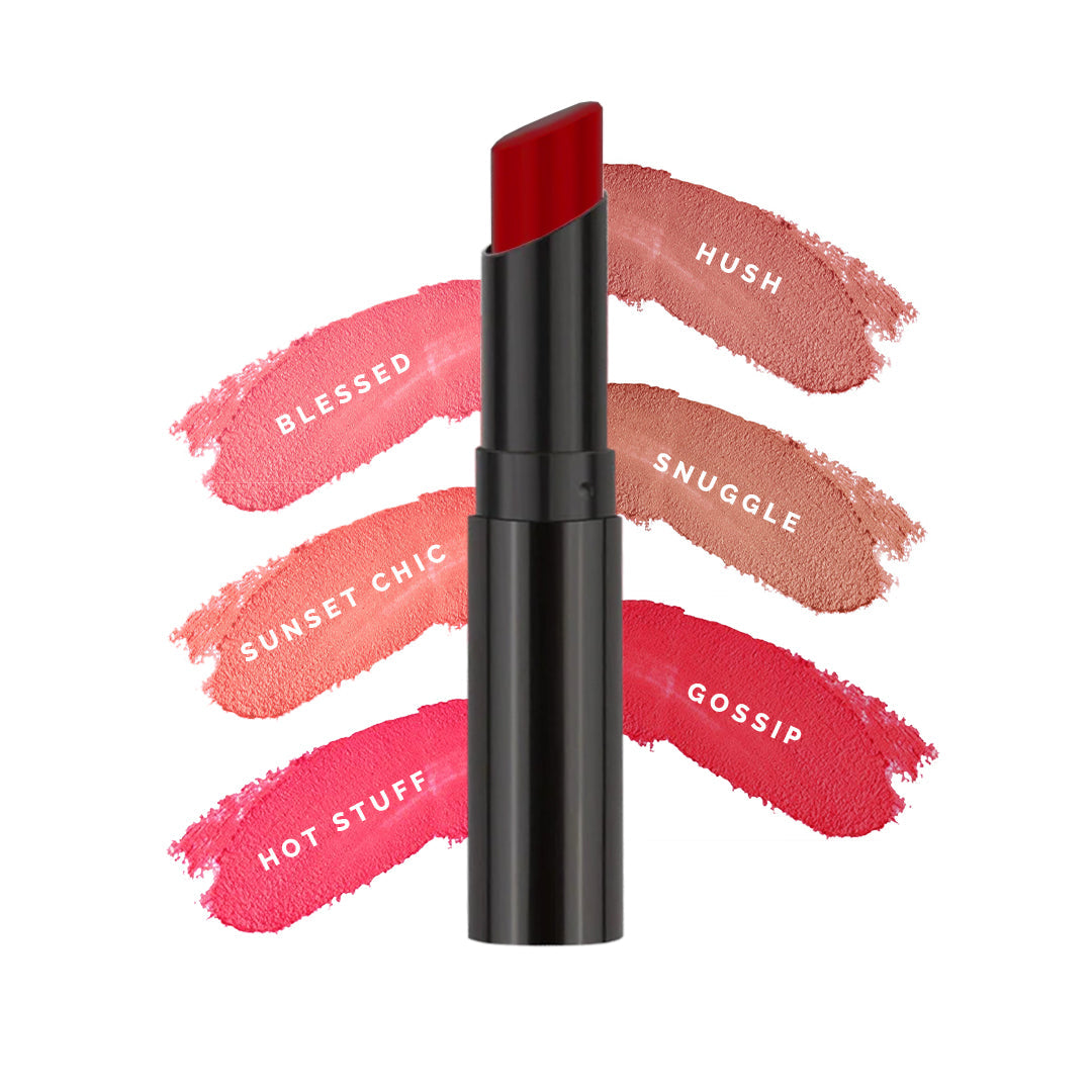 L.A. Girl Matte Flat Velvet Lipstick