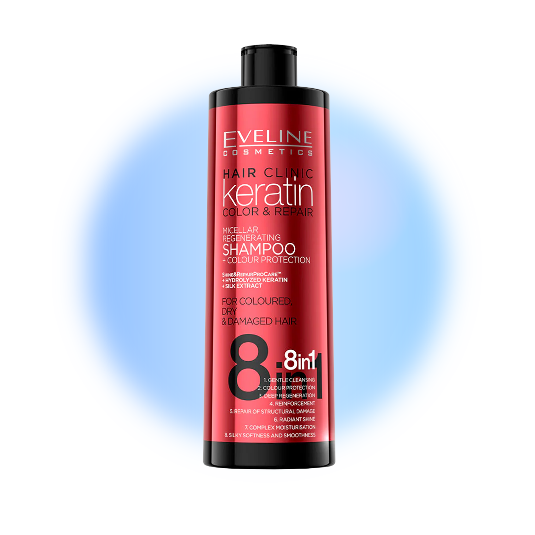 Haircare