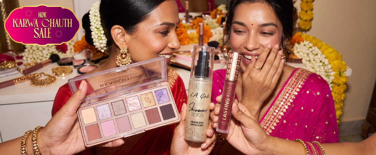 Glow for Your Chaand