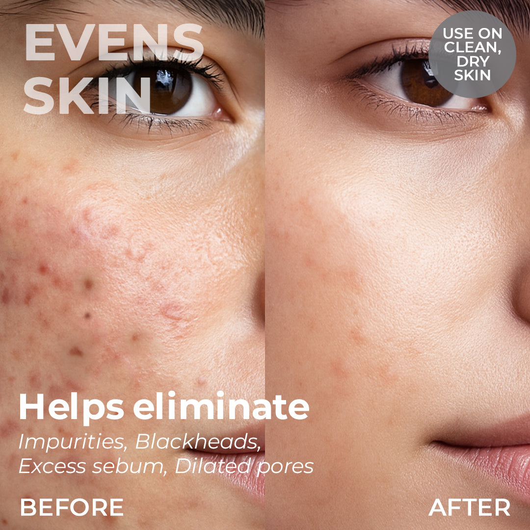 Eveline Cosmetics Facemed+ 8 in 1 Active Cleansing Gel+Scrub+Mask 150ml