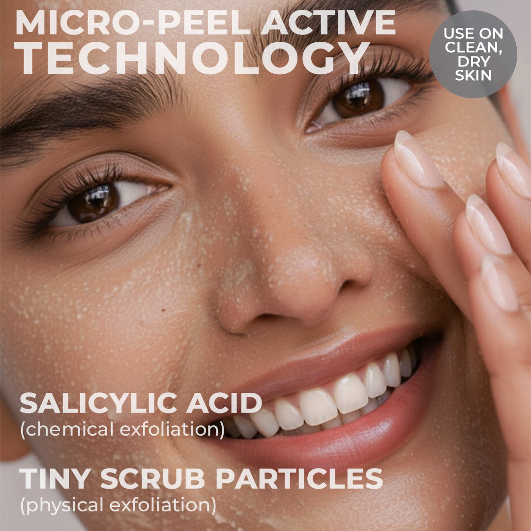 Eveline Cosmetics Facemed+ 8 in 1 Active Cleansing Gel+Scrub+Mask 150ml