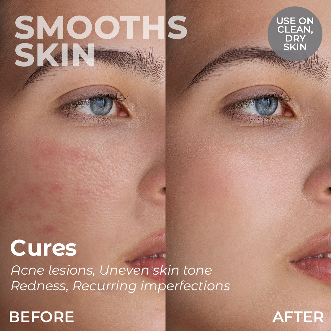 Eveline Cosmetics Facemed+ 8 in 1 Active Cleansing Gel+Scrub+Mask 150ml