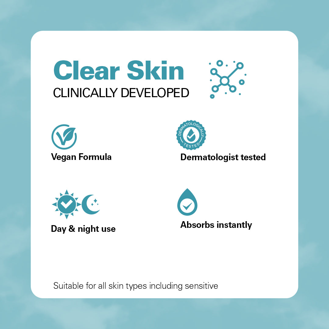 Eveline Cosmetics Cream-ampoule Niacynamid Therapy Reduction Of Imperfections Day/Night 50 ml
