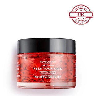 Revolution Skincare Watermelon Hydrating Face Mask