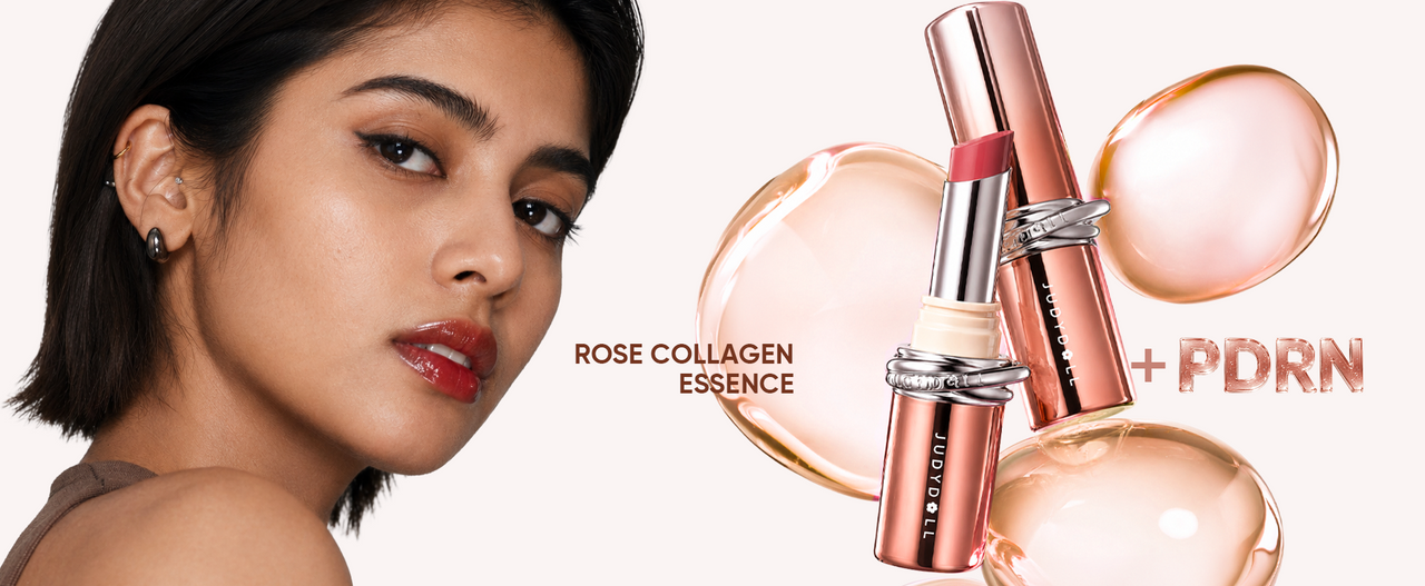 PDRN is the new Lip Essential.