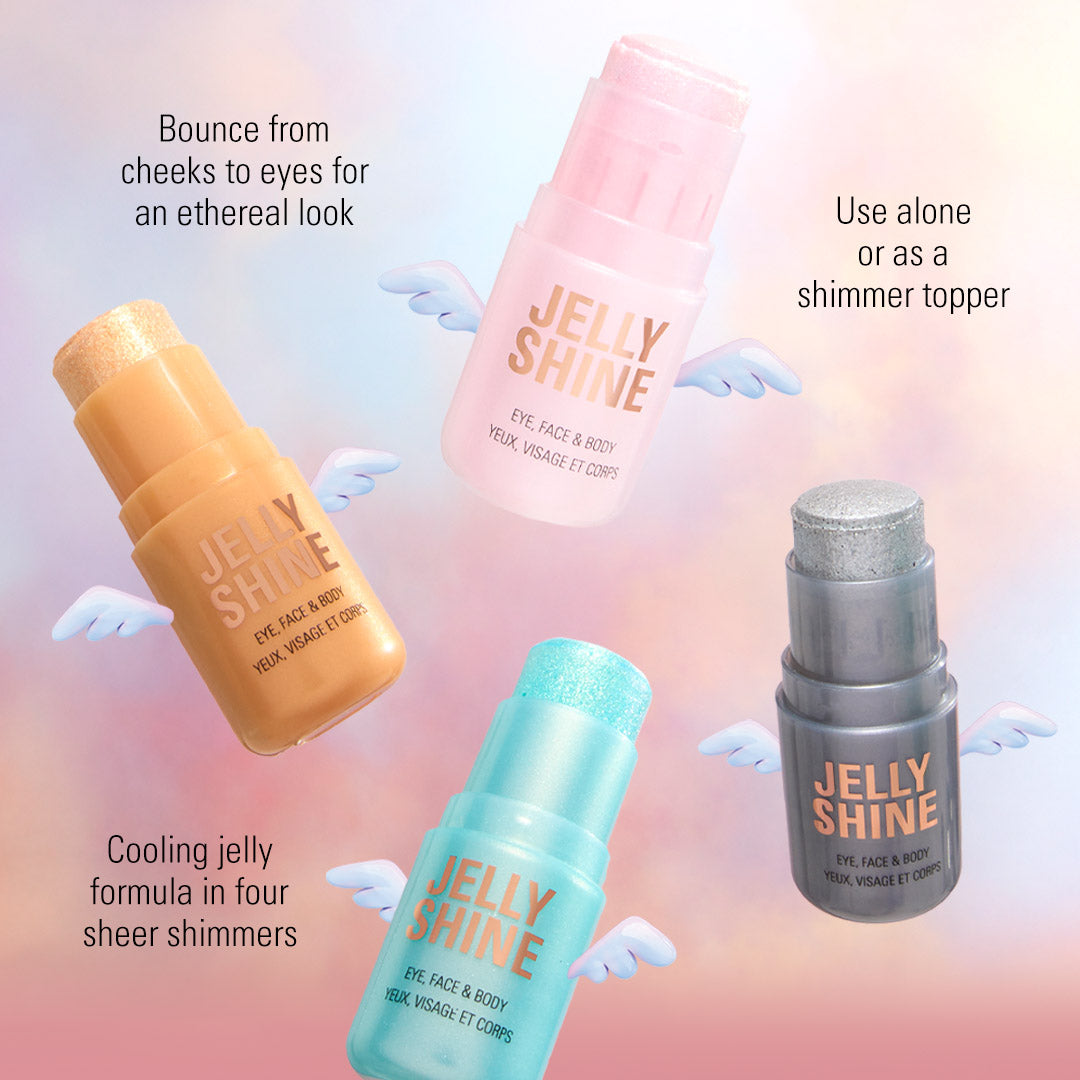 Group - Celestial Gold A