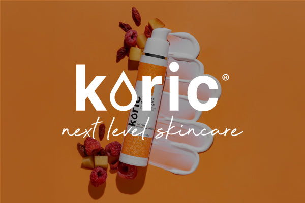 Buy Koric Skincare Products