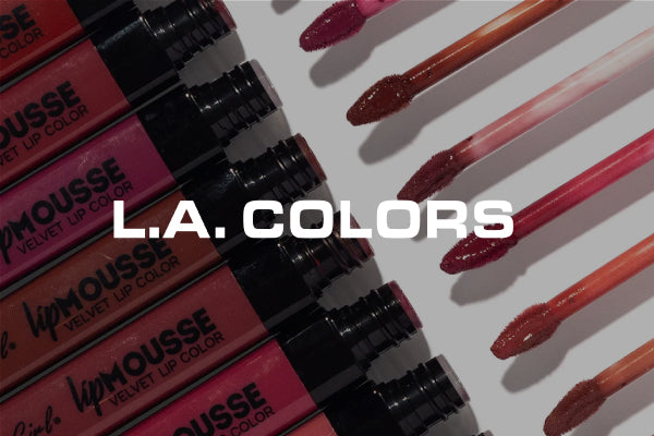 Buy L.A. Colors Lip Color