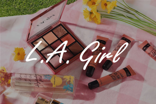 Buy L.A. Girl Makeup Products