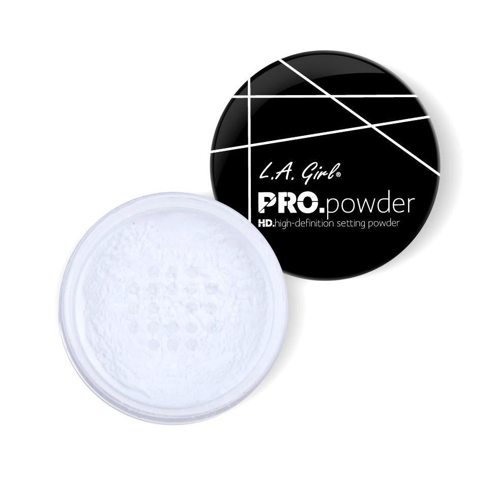 L.A. Girl HD PRO Setting Powder