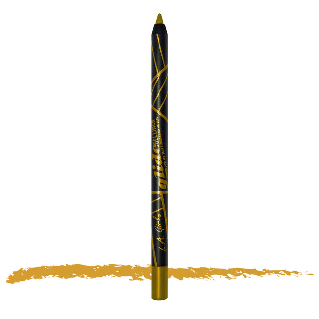 L.A. Girl Glide Gel Eyeliner Pencil