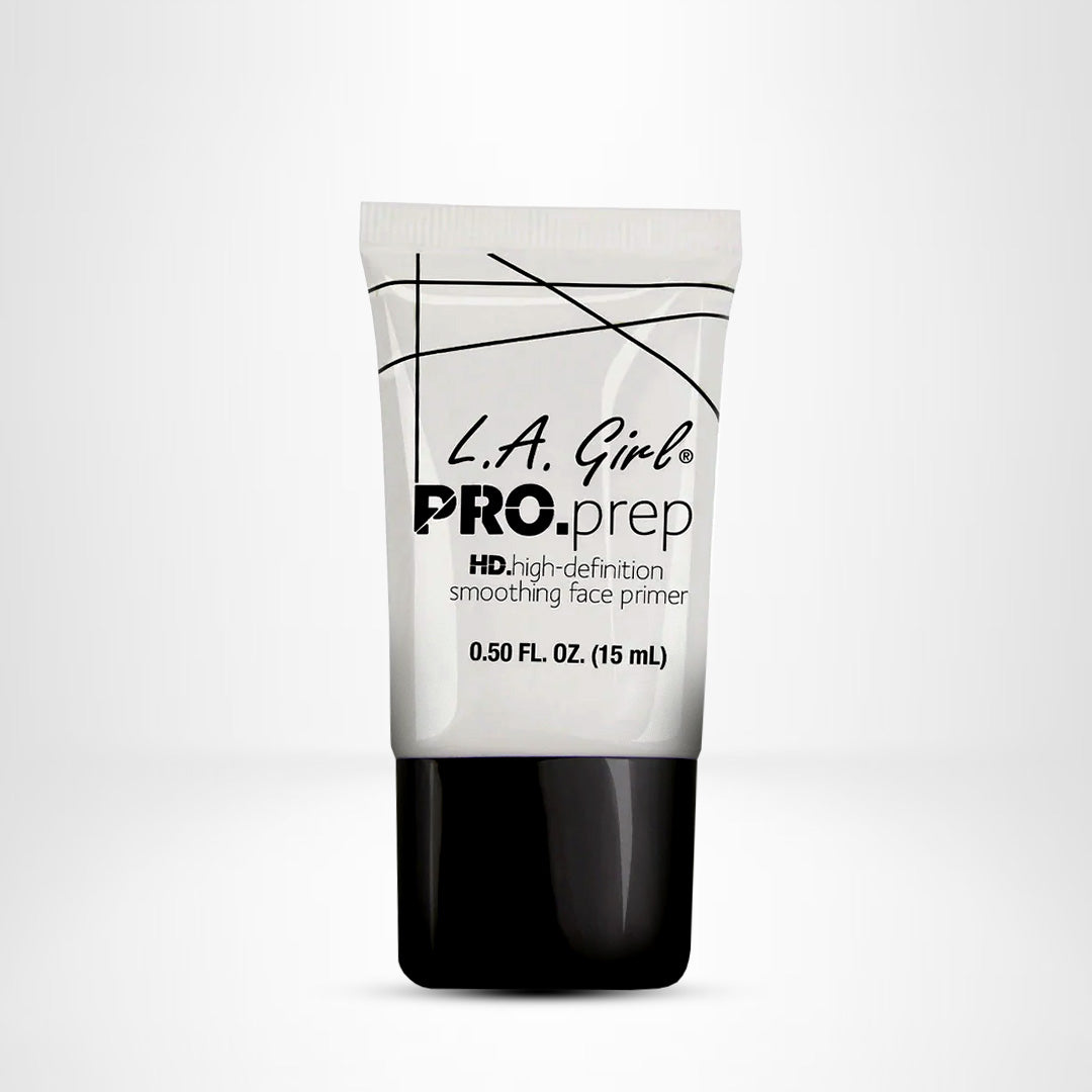 L.A. Girl Pro Prep & Set