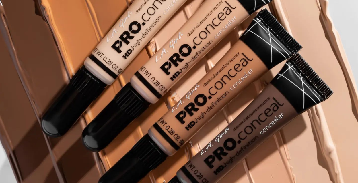 Buy L.A. Girl Pro Conceal HD