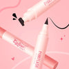 Long-Wear Liquid Stamp Eyeliner - Pack of 2