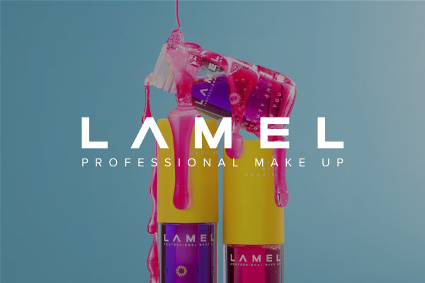 Buy Lamel Makeup Products