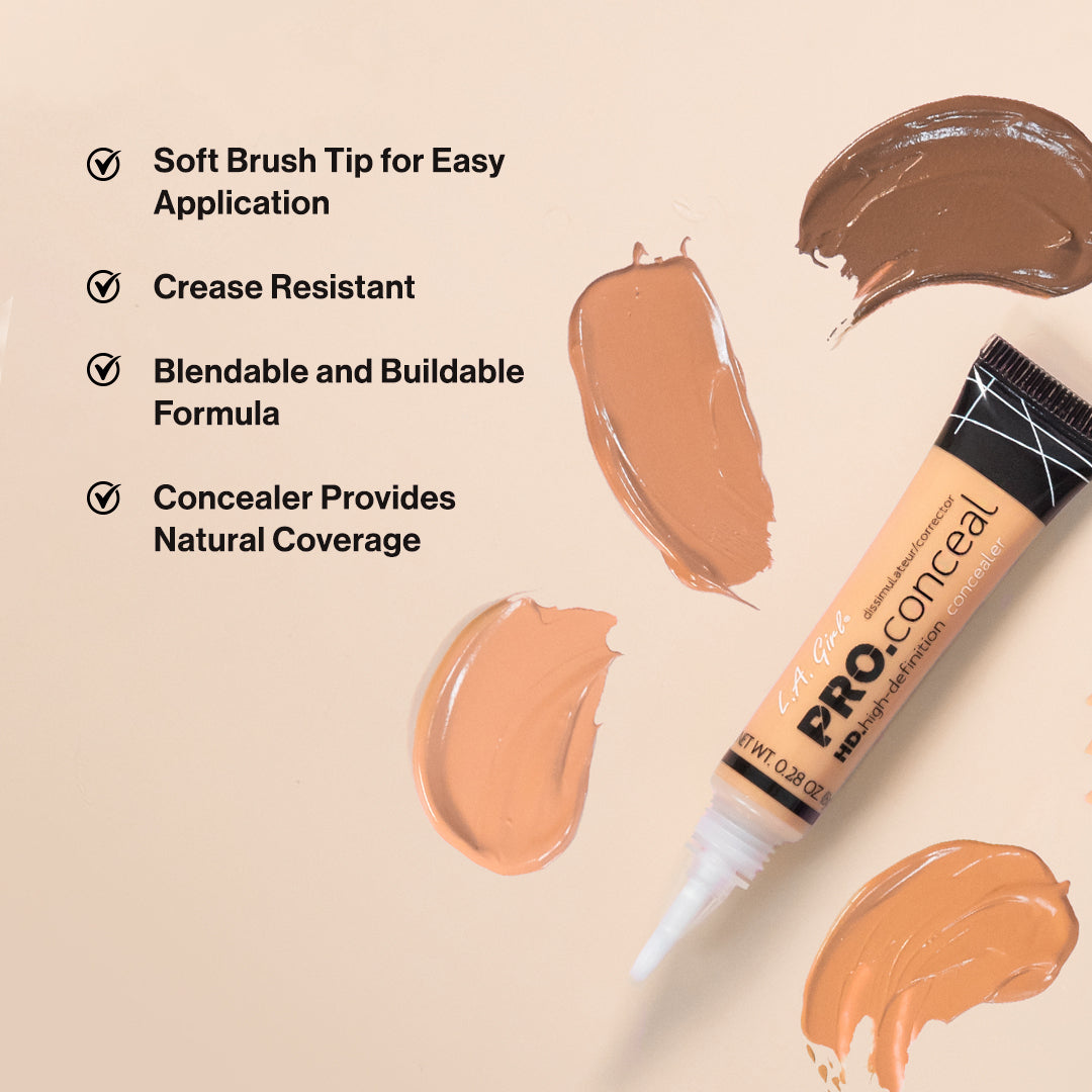 L.A. Girl Pro Conceal HD