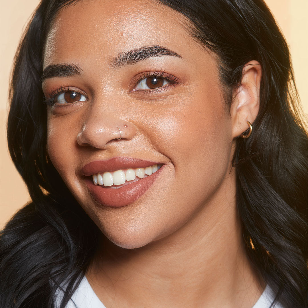 Lip Allure Soft Satin Lipstick trio