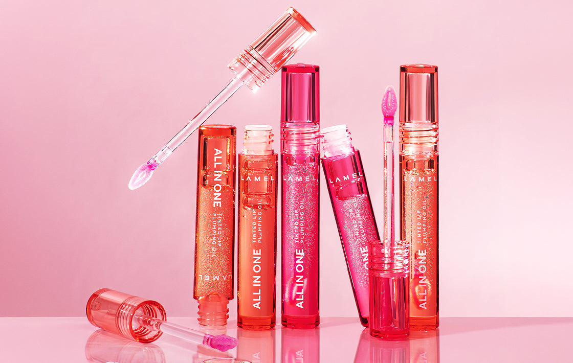 Lip Oils