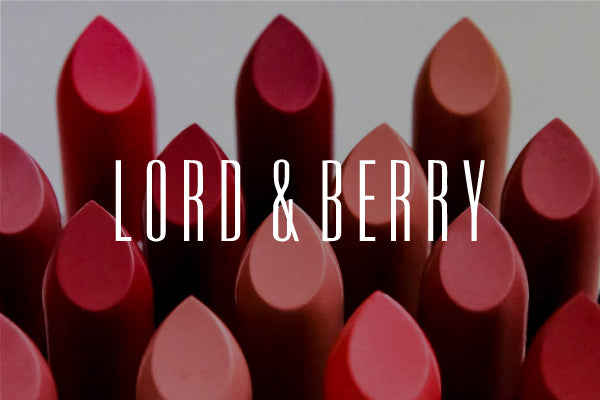 Buy Lord & Berry Makeup Products