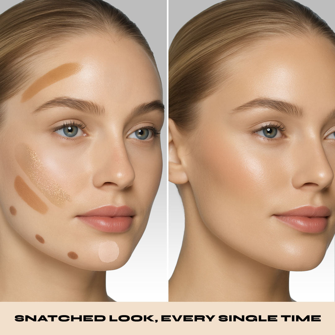 Milani Conceal + Perfect Liquid Contour