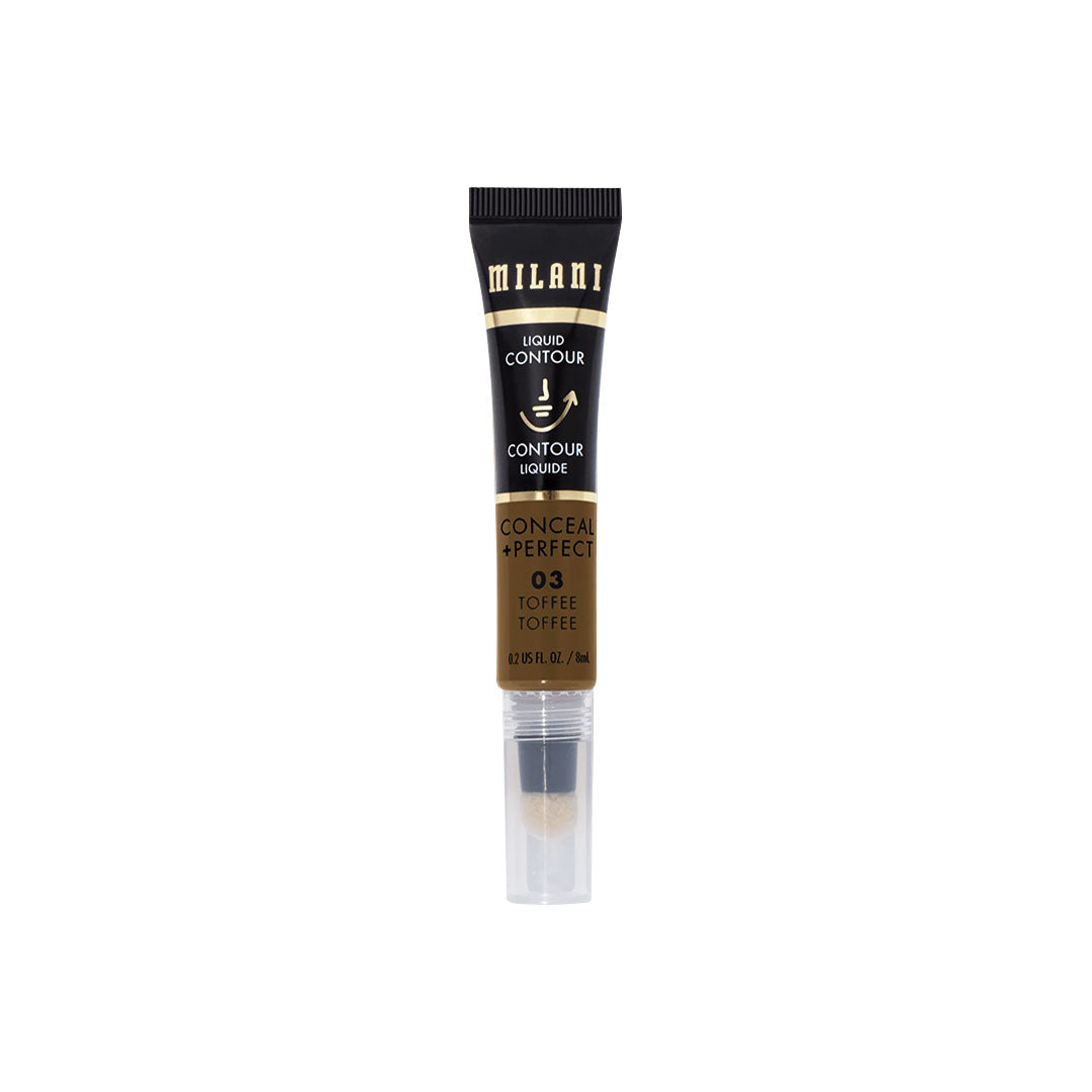 Milani Conceal + Perfect Liquid Contour
