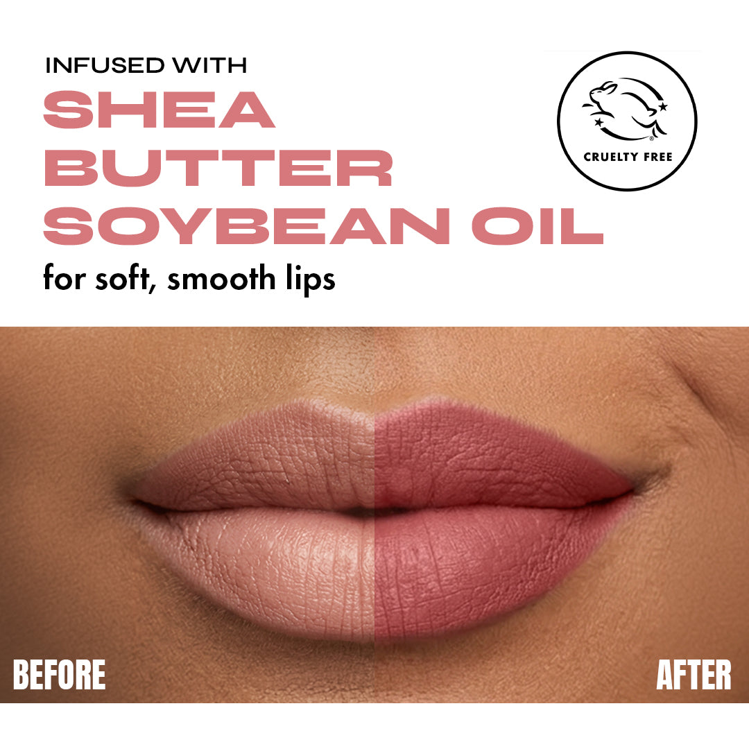 Milani Amore Matte Lip Creme