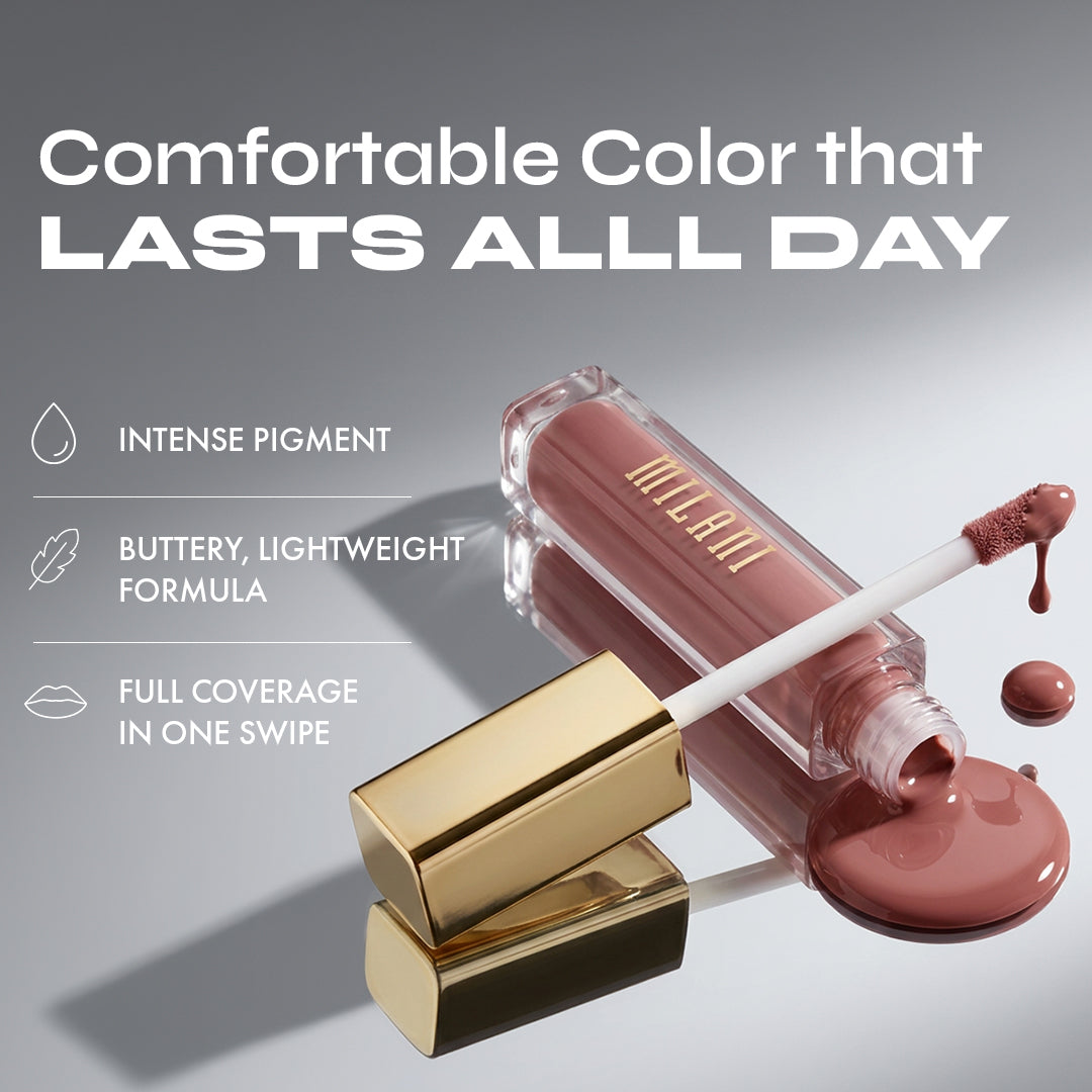Milani Amore Matte Lip Creme