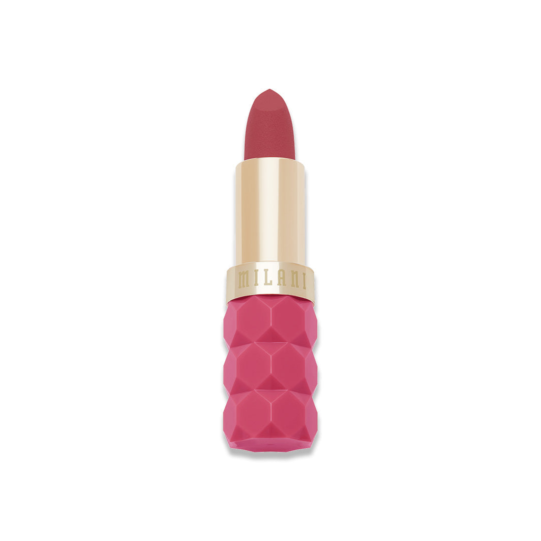 Milani Color Fetish Matte Lipstick